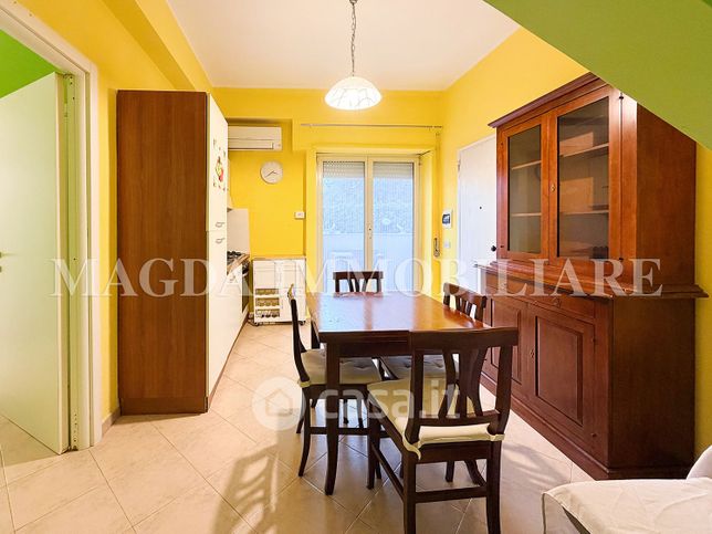 Appartamento in residenziale in Via delle Azalee 18