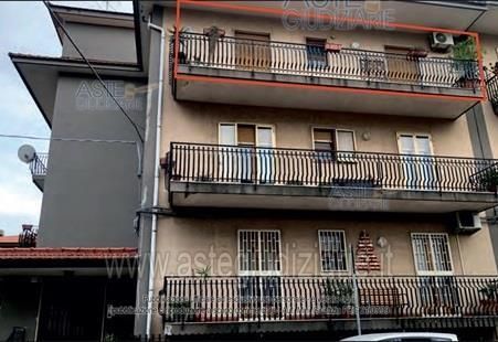 Appartamento in residenziale in