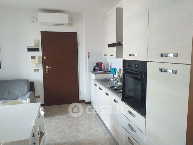 Appartamento in residenziale in Via Francesco Guardi