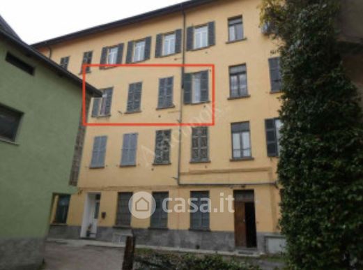 Appartamento in residenziale in Via Padre Domenico Mazzucconi 4