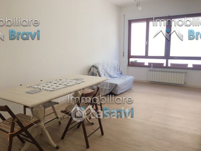 Appartamento in residenziale in Via Crispi