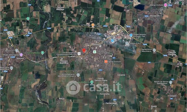 Appartamento in residenziale in Via Internazionale