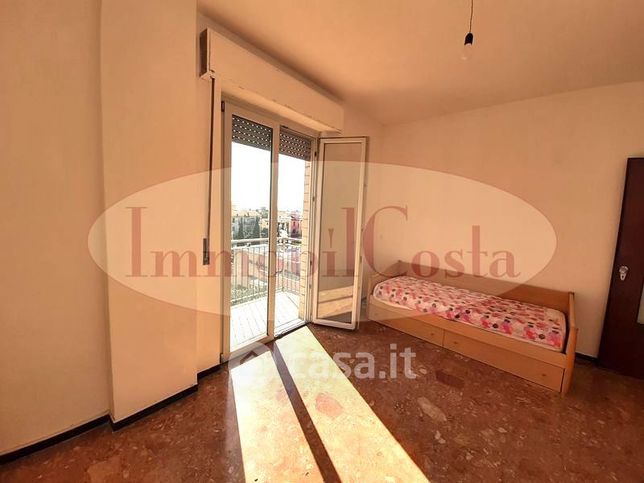 Appartamento in residenziale in Corso Genova
