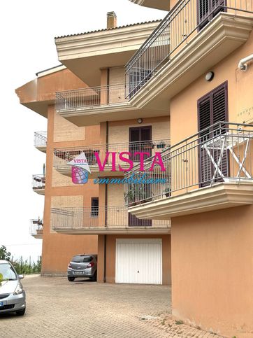 Appartamento in residenziale in Via della Madonnuccia 9