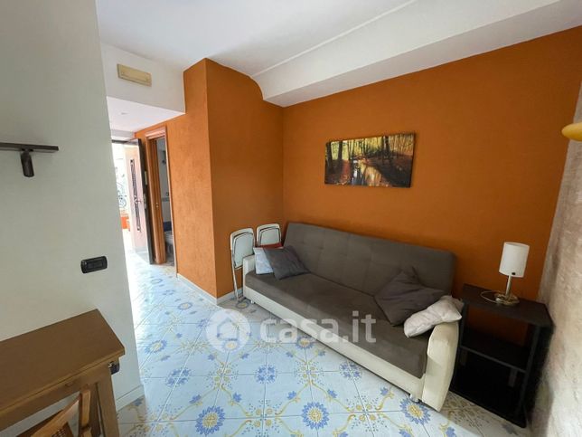 Appartamento in residenziale in Condominio Via Nazareth ai Guantai 78