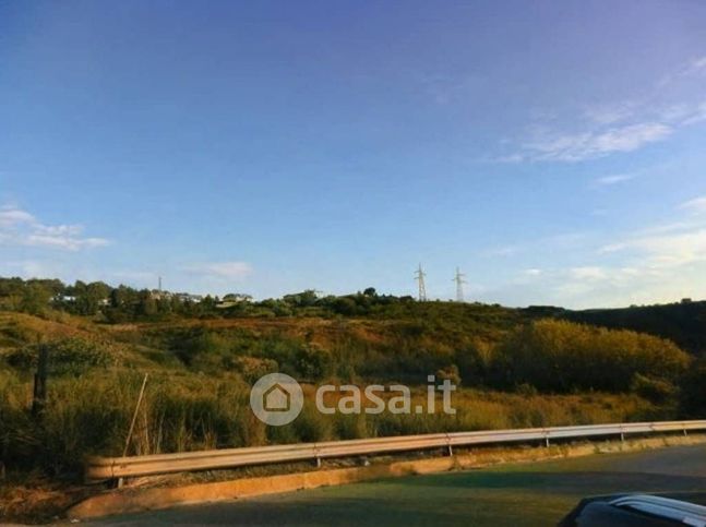 Terreno agricolo in commerciale in Viale Tommaso Campanella