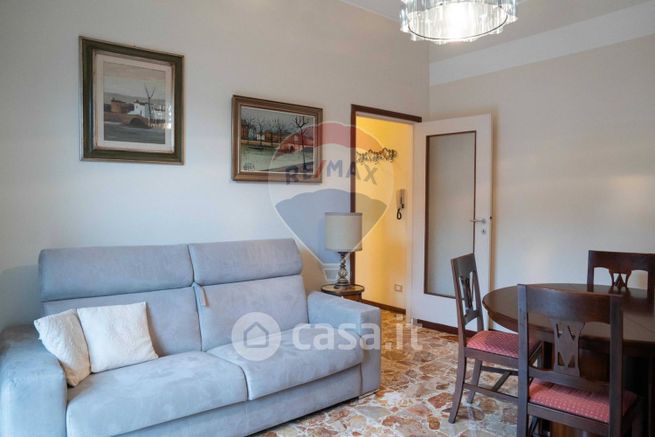 Appartamento in residenziale in Via del Gerolo 13