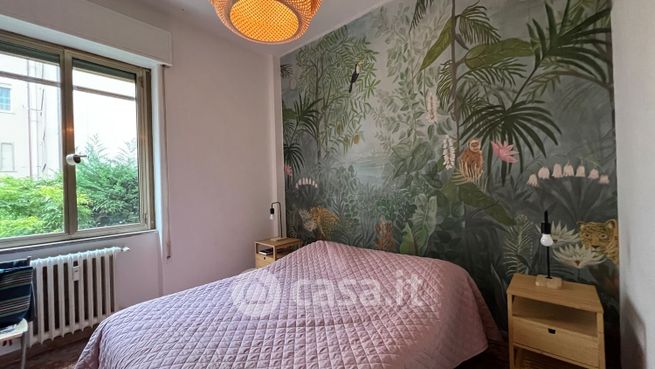 Appartamento in residenziale in Via Sandro Gallo