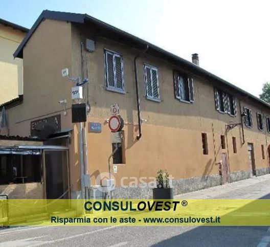 Appartamento in residenziale in Via Alessandro Manzoni 1
