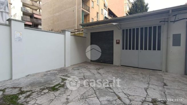 Garage/posto auto in residenziale in Via Chiesa della Salute 90