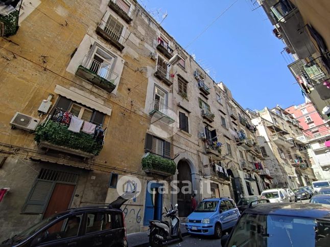 Appartamento in residenziale in Via Francesco Saverio Correra 135