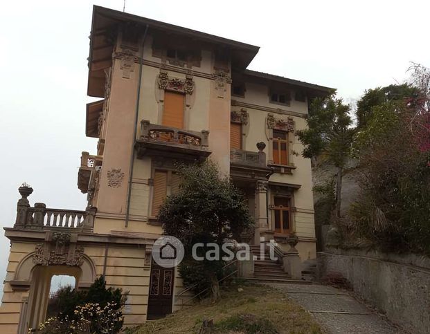 Appartamento in residenziale in Via Casneda 4