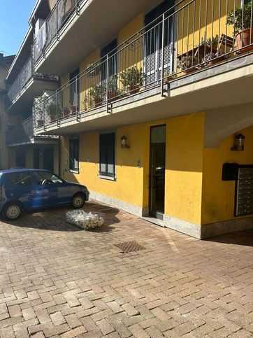 Appartamento in residenziale in Via Carlo Moreschi 45