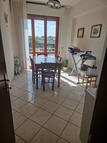 Appartamento in residenziale in Via Condotti 76
