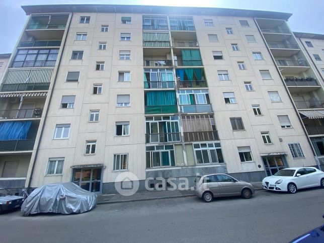 Appartamento in residenziale in Via Rodolfo Morandi 13