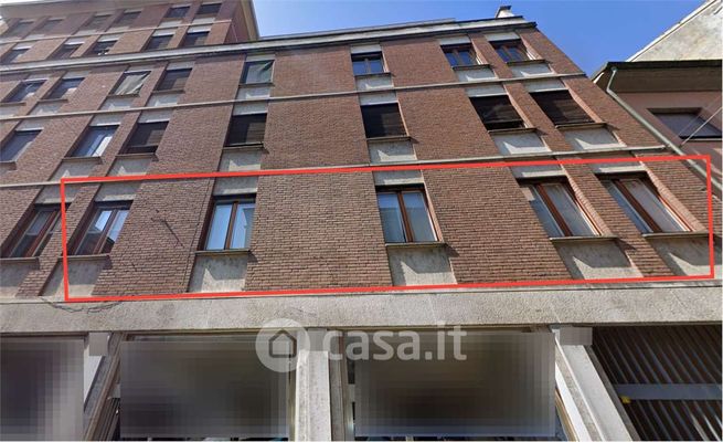 Appartamento in residenziale in Via San Donnino