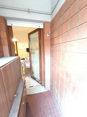 Appartamento in residenziale in Via Goffredo Mameli