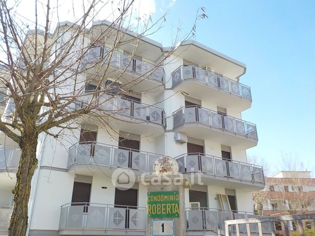 Appartamento in residenziale in Viale Lussemburgo 2