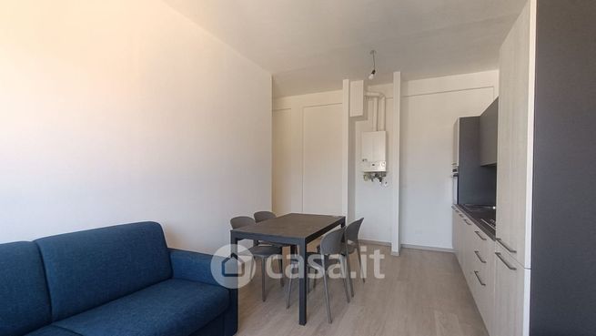 Appartamento in residenziale in Via Gaspare Pedone 46