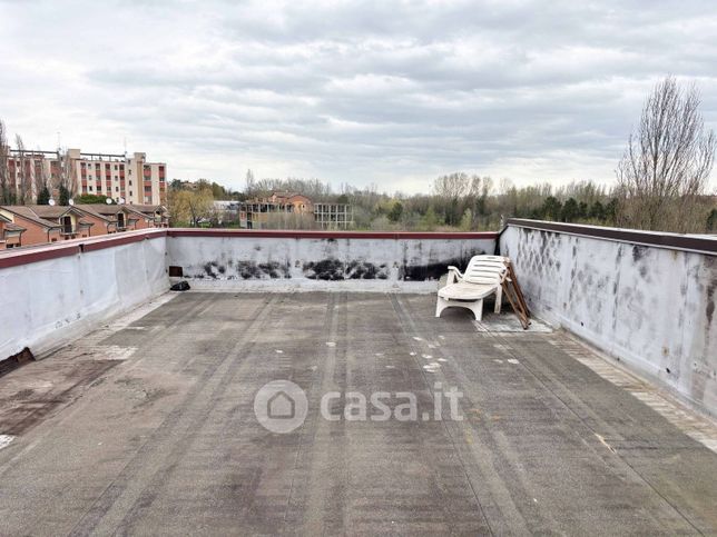 Appartamento in residenziale in Viale Po