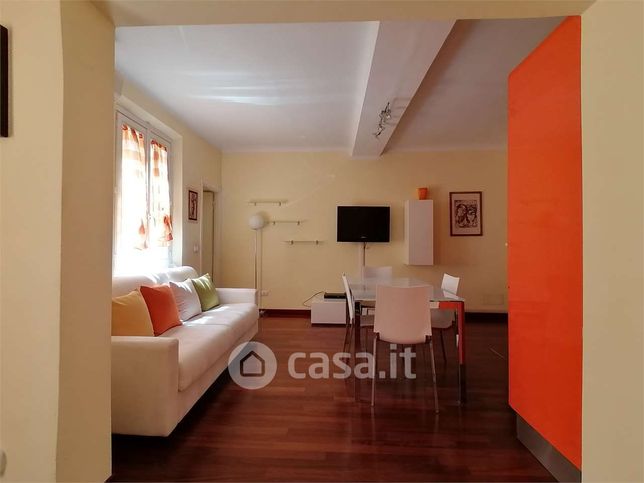 Appartamento in residenziale in Via dei Grasolfi 13