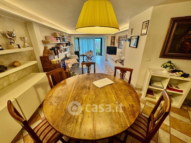 Appartamento in residenziale in Via Poggio Magherini 13