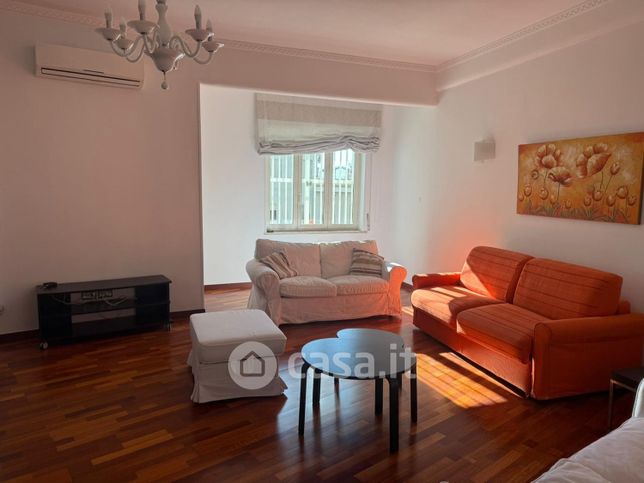 Appartamento in residenziale in Via Torquato Tasso