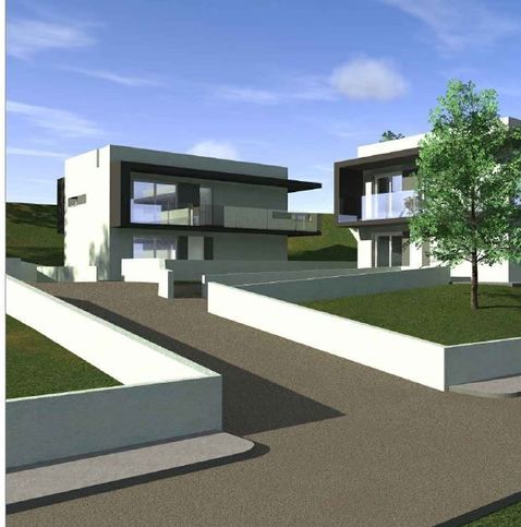 Villa in residenziale in
