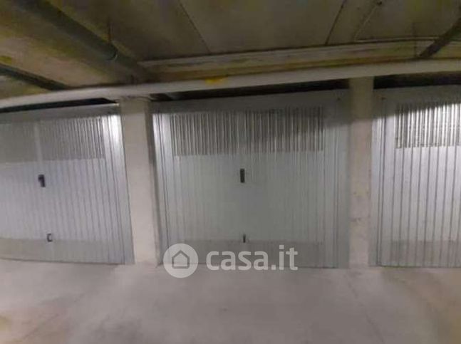 Box/posto auto in residenziale in Via San Carlo