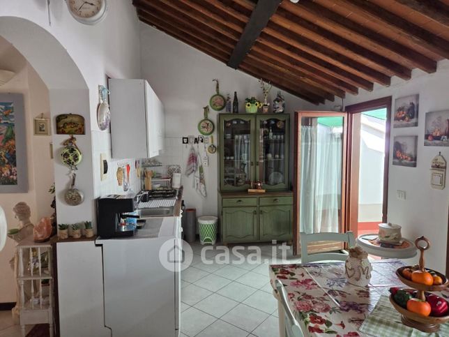 Appartamento in residenziale in Strada di Santa Colomba