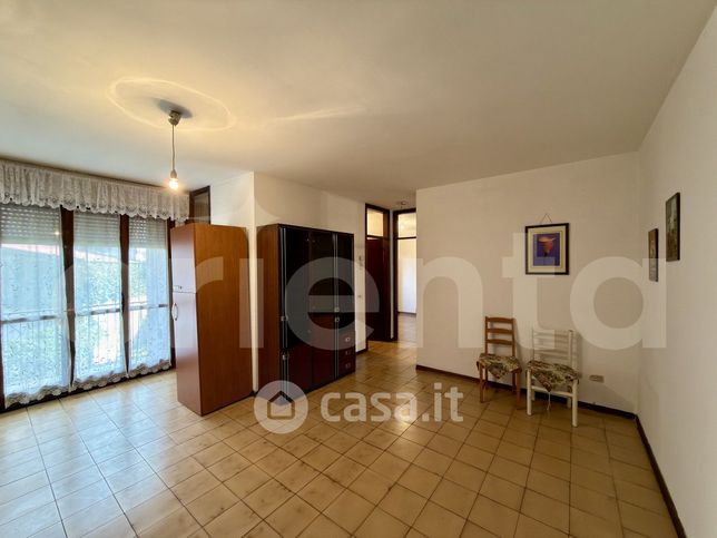 Appartamento in residenziale in Via G. Ciotti 93