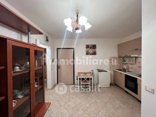 Appartamento in residenziale in Via TRIPOLI 1