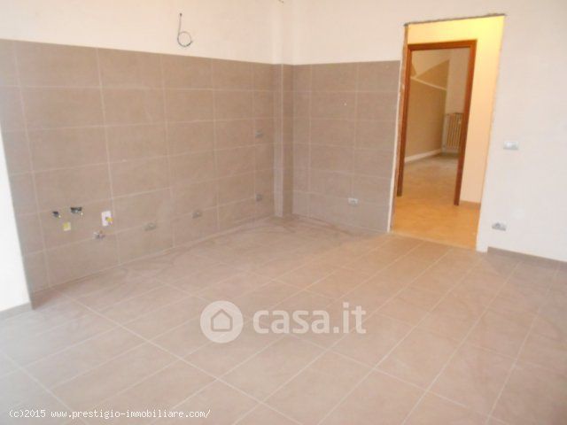 Appartamento in residenziale in Via Augusto Dacomo