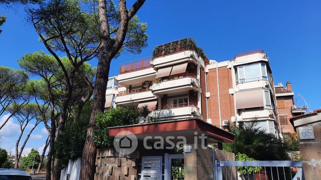 Appartamento in residenziale in Via sergio forti 63