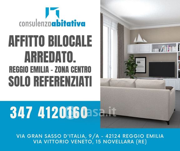 Appartamento in residenziale in 