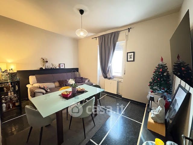 Appartamento in residenziale in Via Tancredi Marchisio 9