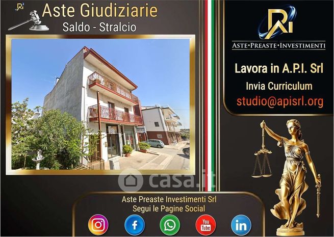 Appartamento in residenziale in Via Laterza 104
