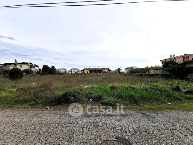 Terreno edificabile in residenziale in Via Gorzegno