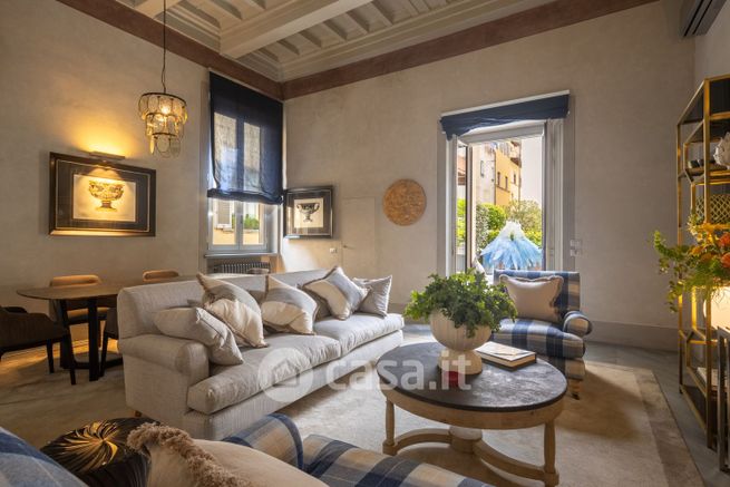 Appartamento in residenziale in Via Santo Spirito