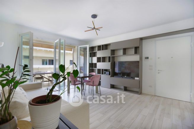 Appartamento in residenziale in Via Oriana Fallaci 19
