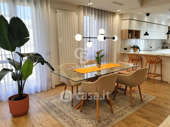 Appartamento in residenziale in Contrada Cozzo Rotondo 14