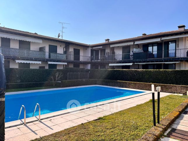 Appartamento in residenziale in Via degli Alpini