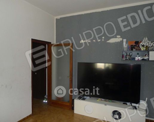 Appartamento in residenziale in Viale 5 Giornate 37