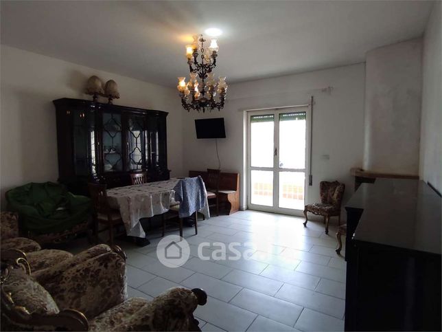 Appartamento in residenziale in Via del Corallo