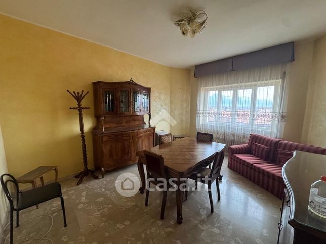 Appartamento in residenziale in Via Vezzia 58