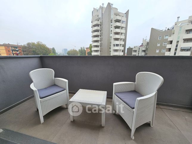 Appartamento in residenziale in Via Piero Gobetti