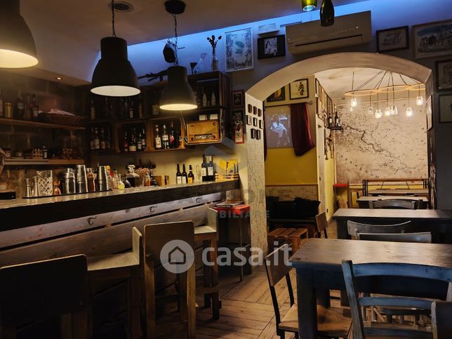 Attivitã /licenza (con o senza mura) in commerciale in Via Roma 192