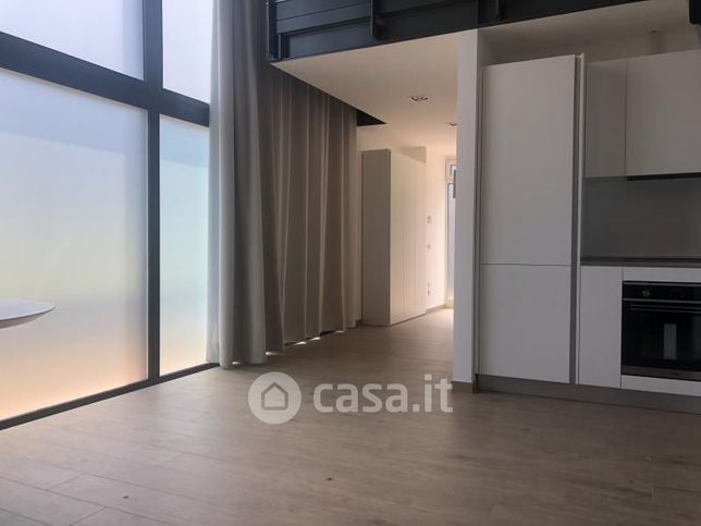 Loft in residenziale in Via cattaneo