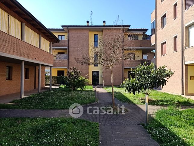 Appartamento in residenziale in Via Cristo 60