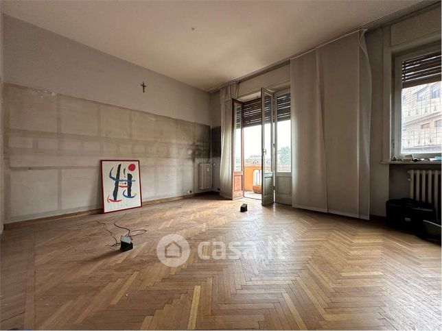 Appartamento in residenziale in Baluardo Quintino Sella 3